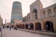 kalta minar  2, Khiva